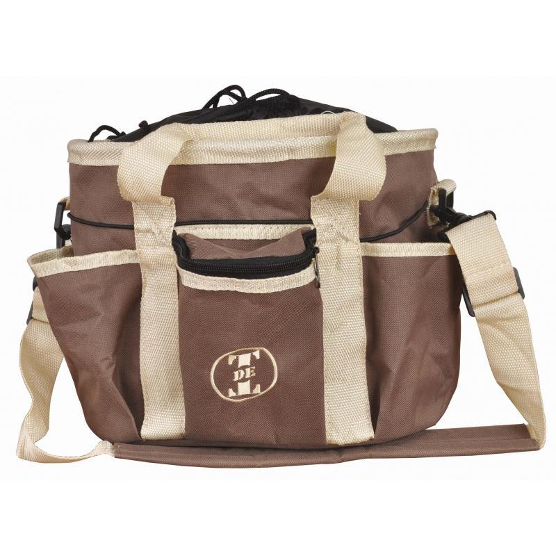 TdeT Sac de Pansage Grand Model - SHOPHORSE
